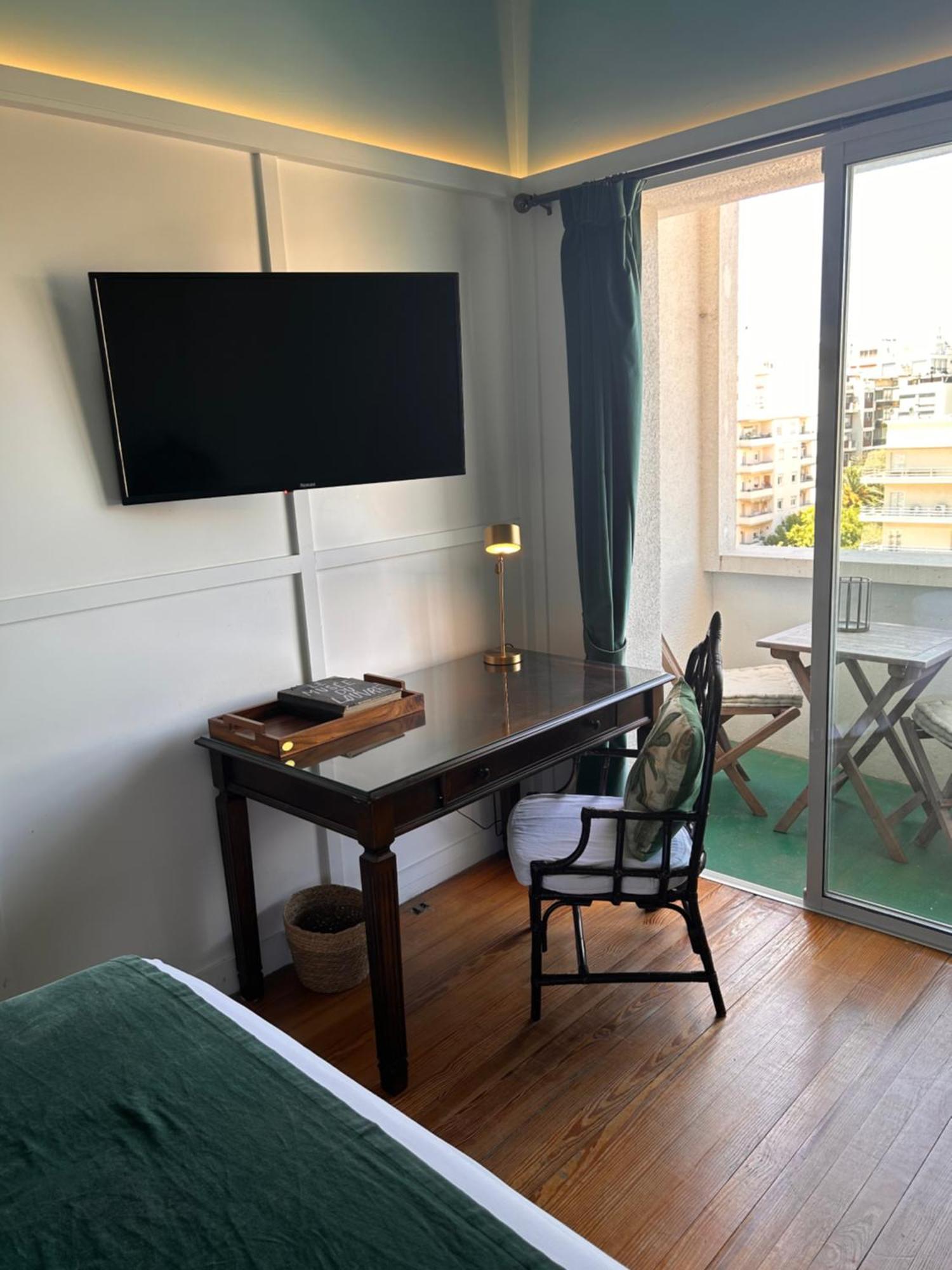Apartamento Rambla