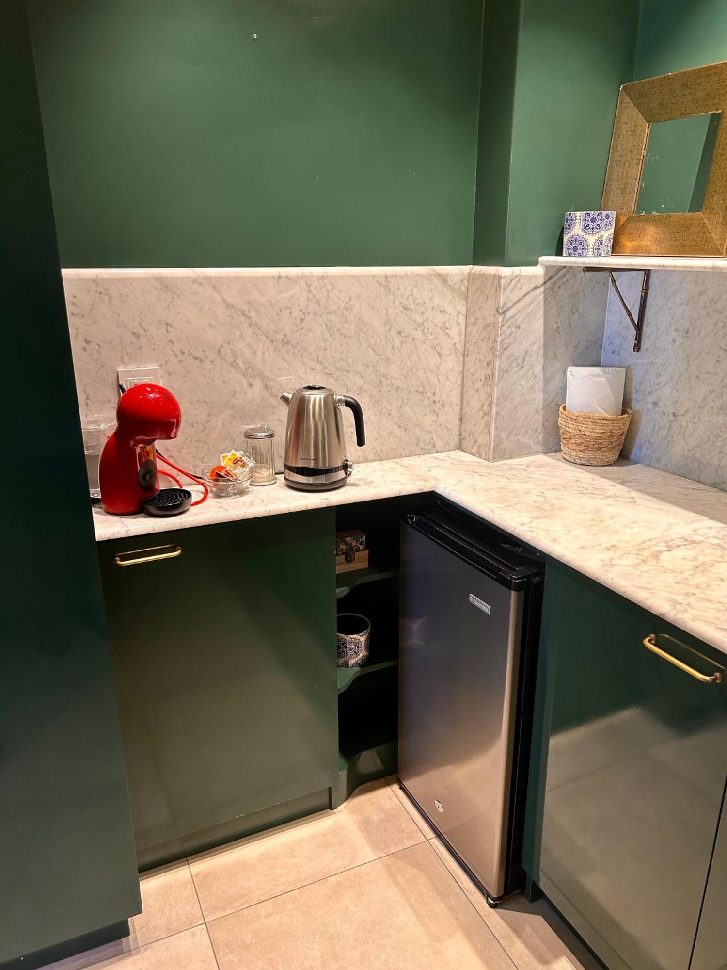 Apartamento Rambla *
