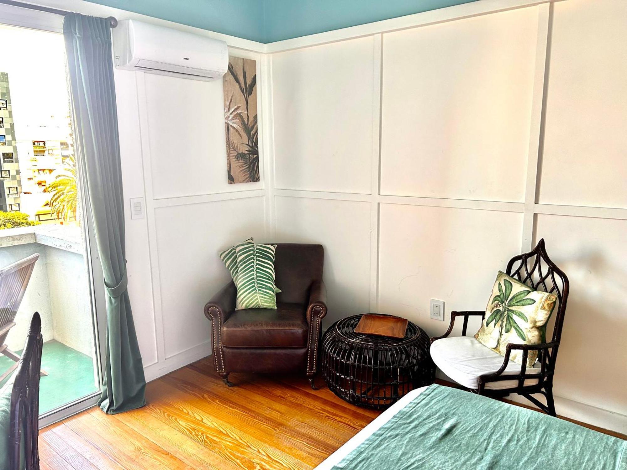 Apartamento Rambla Montevideu